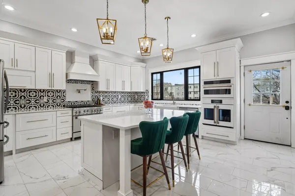 $1,895,000 | 20 Elizabeth Street, Jersey City, NJ 07306