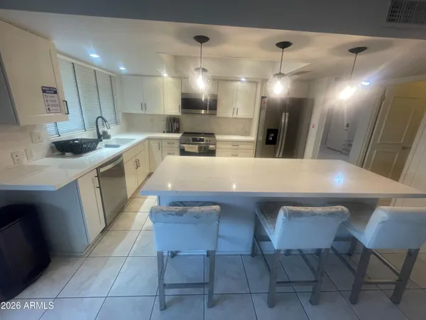 $485,000 | 4020 West Sweetwater Avenue, Phoenix, AZ 85029