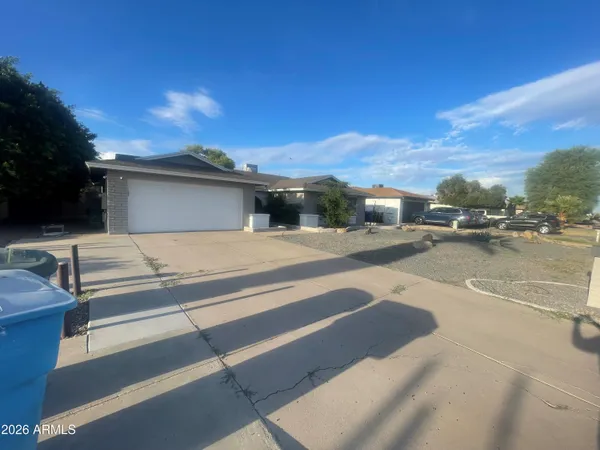 $485,000 | 4020 West Sweetwater Avenue, Phoenix, AZ 85029