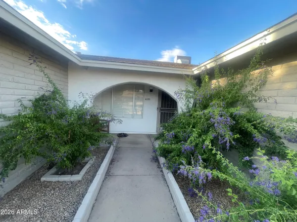 $485,000 | 4020 West Sweetwater Avenue, Phoenix, AZ 85029