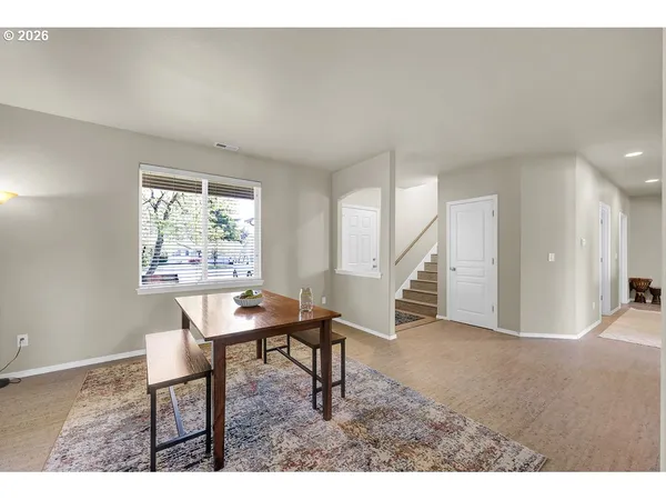 $497,500 | 654 North Garden Way, Eugene, OR 97401