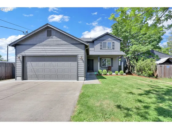 $497,500 | 654 North Garden Way, Eugene, OR 97401