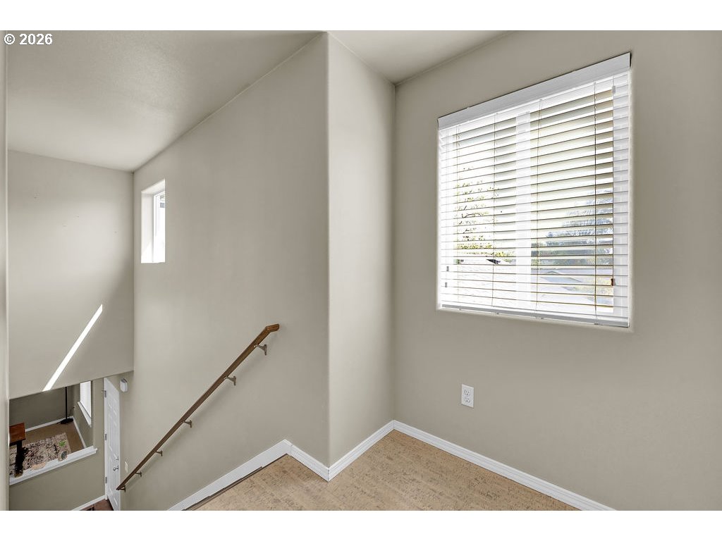 654 North Garden Way Eugene, OR 97401 - Photo 25 of 47 a view of entryway with stairs