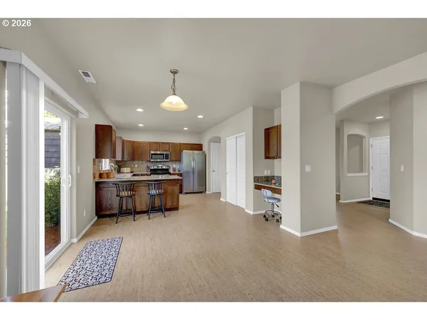 $497,500 | 654 North Garden Way, Eugene, OR 97401