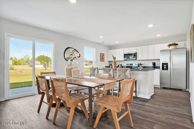 $353,240 | 1089 Billfish Trail, Unit 62, Winnabow, NC 28479