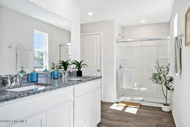 $353,240 | 1089 Billfish Trail, Unit 62, Winnabow, NC 28479