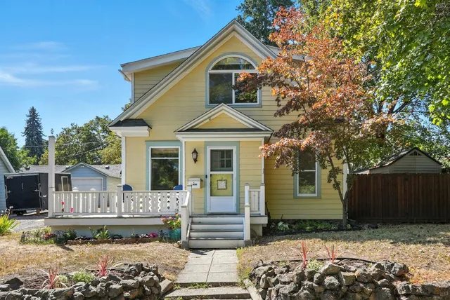 $475,000 | 1032 East 11th Avenue, Spokane, WA 99202