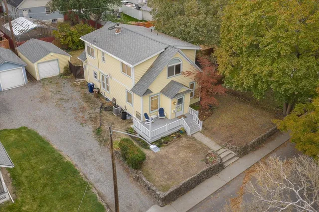 $475,000 | 1032 East 11th Avenue, Spokane, WA 99202