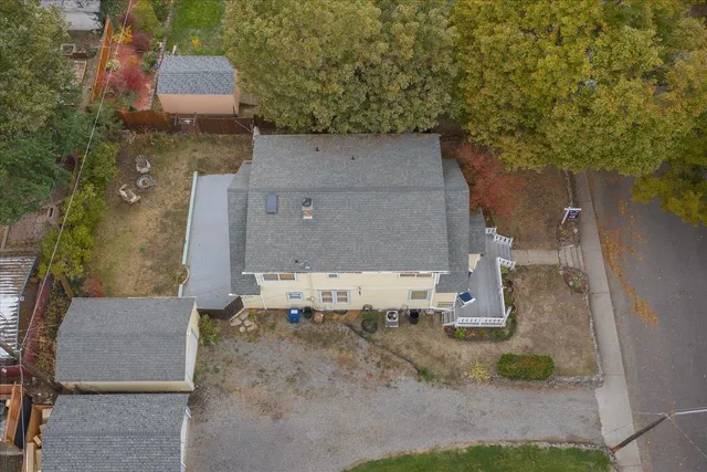 $475,000 | 1032 East 11th Avenue, Spokane, WA 99202