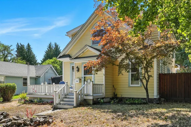 $475,000 | 1032 East 11th Avenue, Spokane, WA 99202