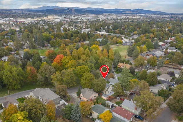 $475,000 | 1032 East 11th Avenue, Spokane, WA 99202