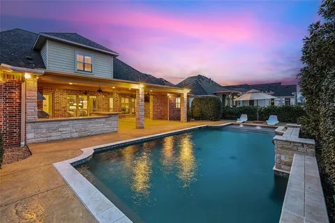 $1,049,900 | 3316 Fairway Drive, Denton, TX 76226