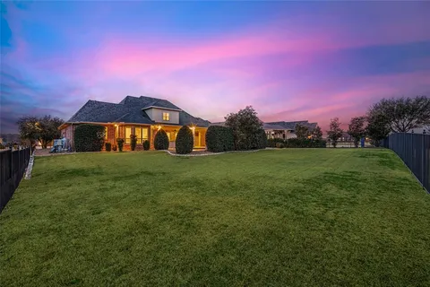 $1,049,900 | 3316 Fairway Drive, Denton, TX 76226