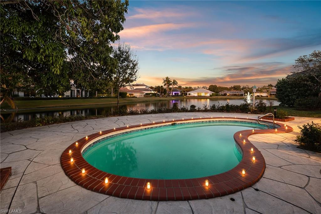 517 Devils Lane Naples, FL 34103 - Photo 3 of 13