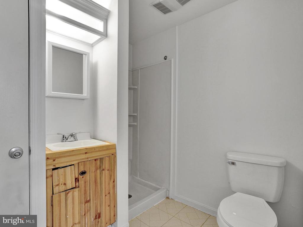 7153 Linganore Road New Market, MD 21774 - Photo 14 of 19 Master Bathroom