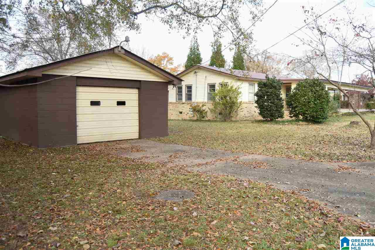 624 Roxie Avenue Oxford, AL 36203 - Photo 6 of 40