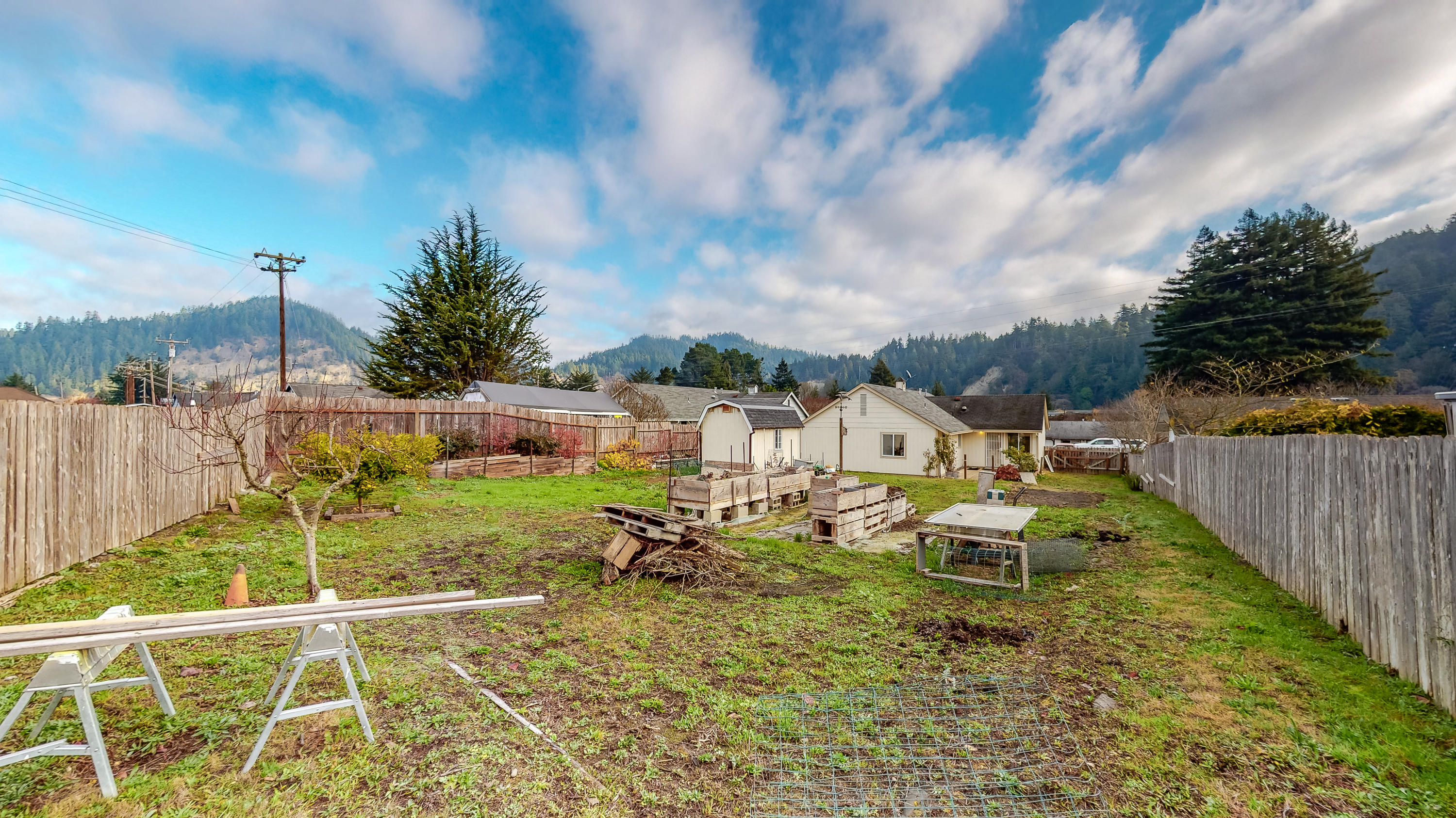128 Meadow Bridge Lane Rio Dell, CA 95562 - Photo 42 of 43