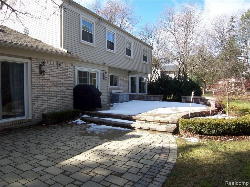 1912 Lenomar Court Rochester Hills, MI 48309 - Photo 30 of 31