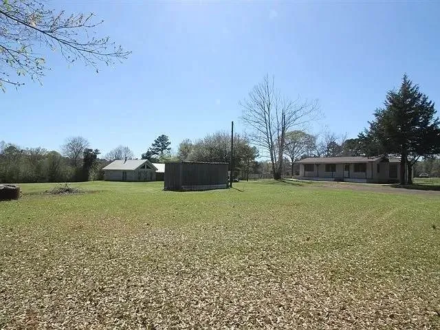 $254,999 | 943 Highway 103, San Augustine, TX 75972