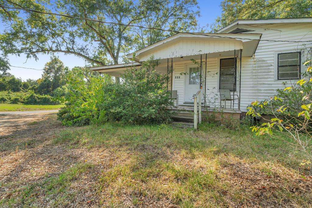 805 Howe Street McComb, MS 39648 - Photo 1 of 23 Main View