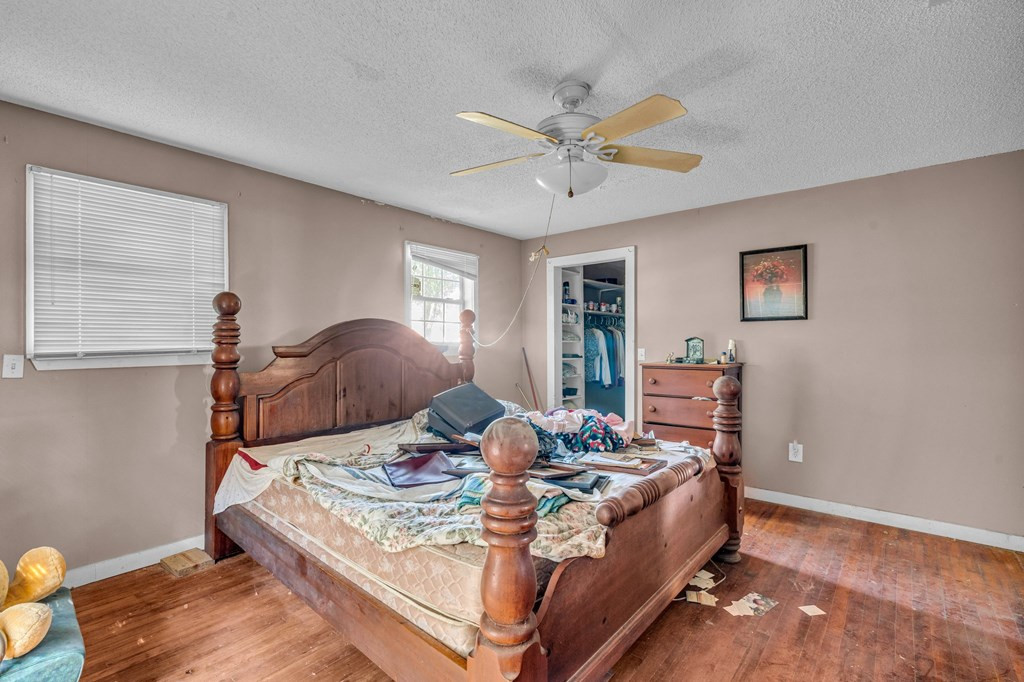 805 Howe Street McComb, MS 39648 - Photo 11 of 23 Photo 11