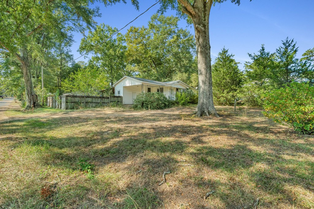 805 Howe Street McComb, MS 39648 - Photo 21 of 23 Photo 21