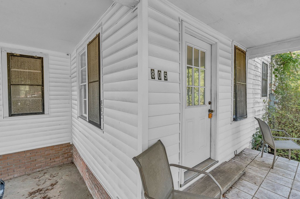 805 Howe Street McComb, MS 39648 - Photo 23 of 23 Photo 23