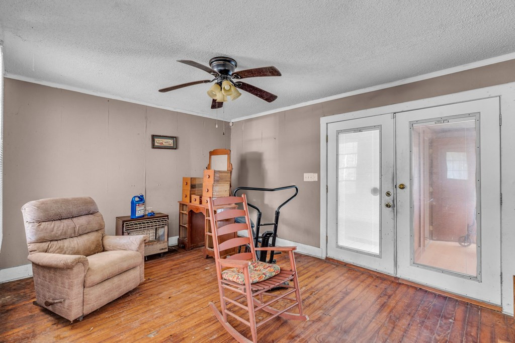 805 Howe Street McComb, MS 39648 - Photo 5 of 23 Photo 5