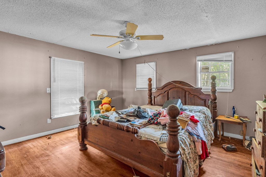 805 Howe Street McComb, MS 39648 - Photo 10 of 23 Photo 10
