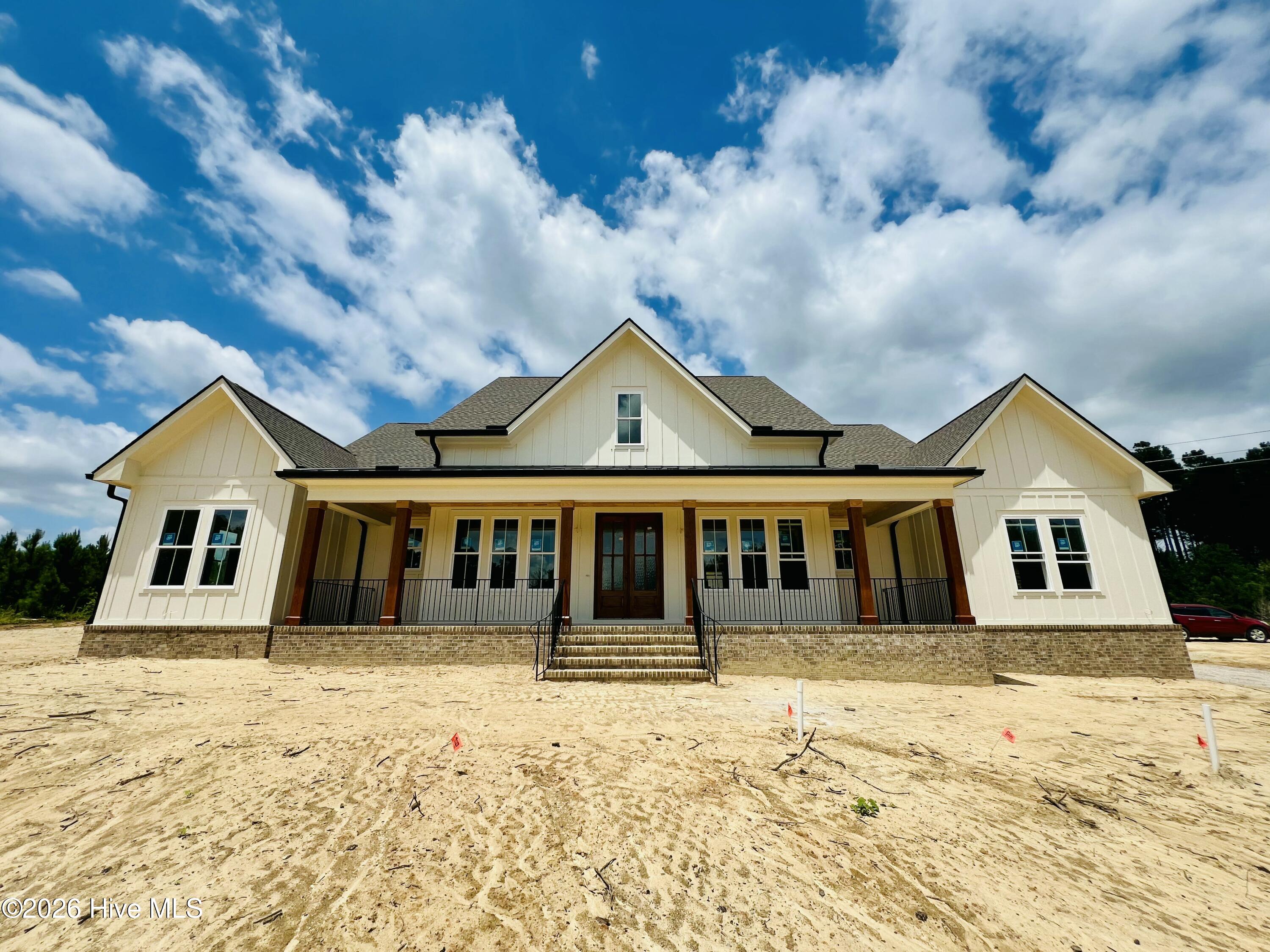1104 Elevation Road Four Oaks, NC 27524 - Photo 40 of 74