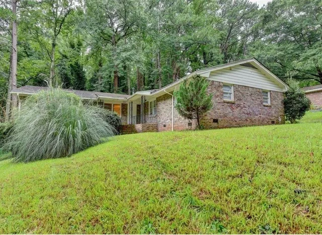 $630,000 | 2889 White Oak Drive, Decatur, GA 30032