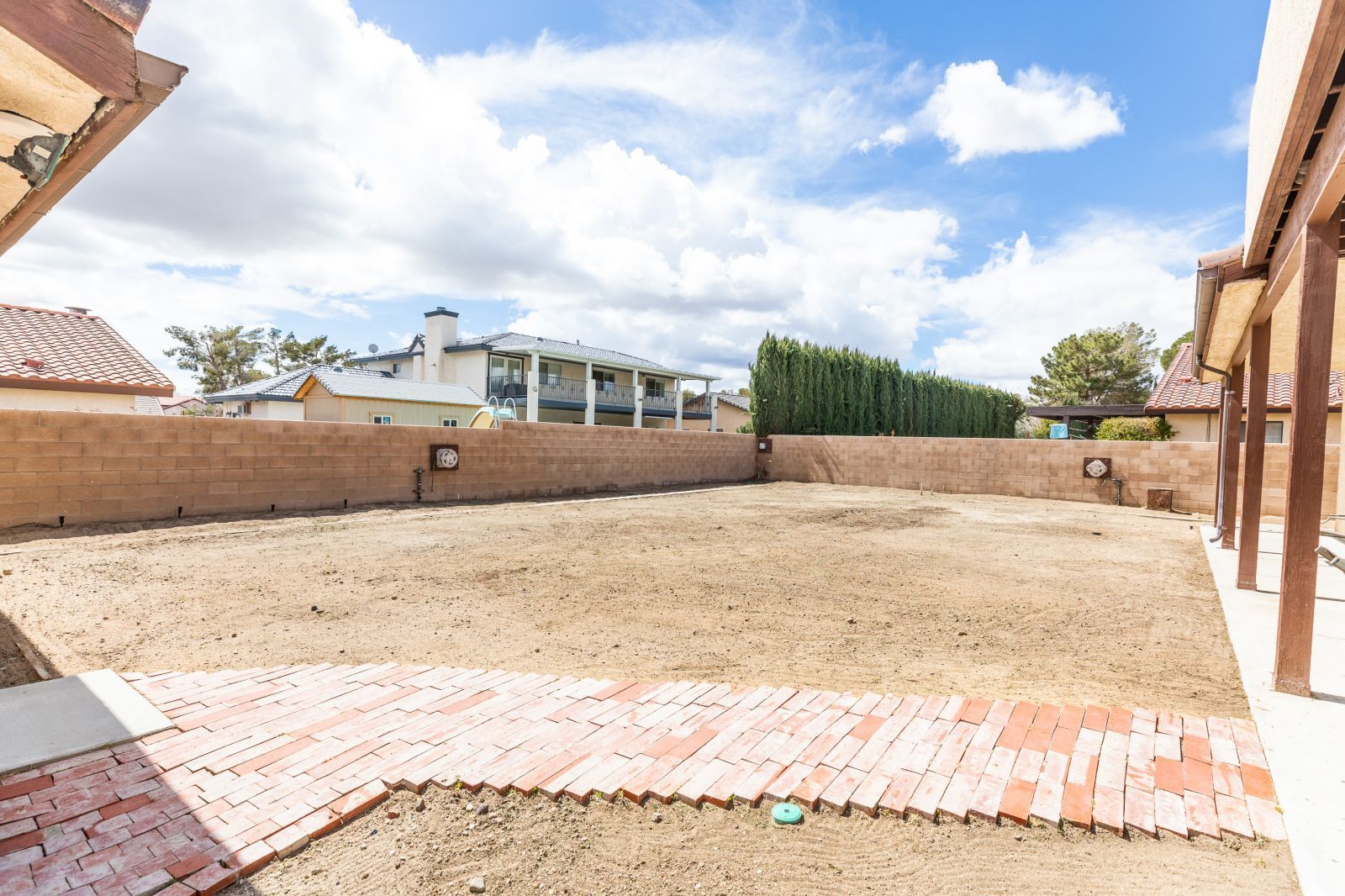937 Hermosa Avenue Ridgecrest, CA 93555 - Photo 41 of 45 Gallery Image 41