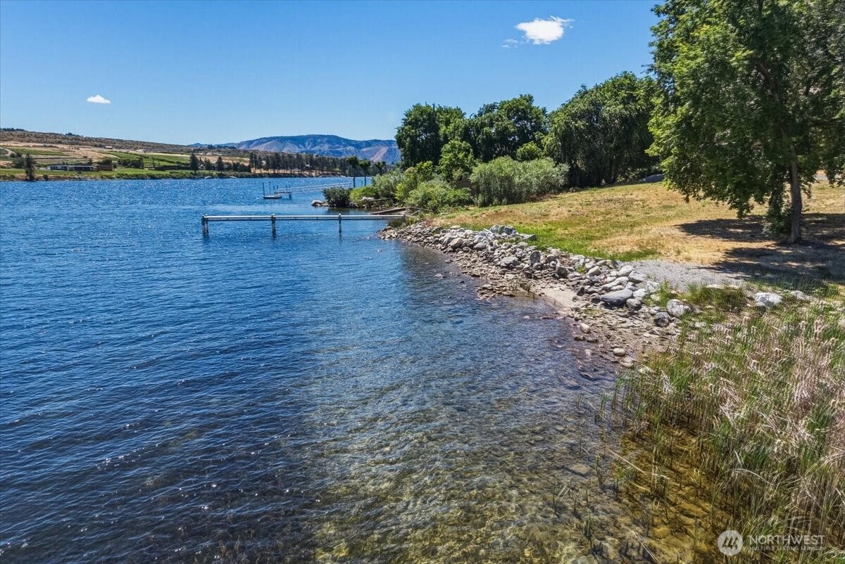 200 Stayman Flats Road Chelan, WA 98816 - Photo 23 of 35