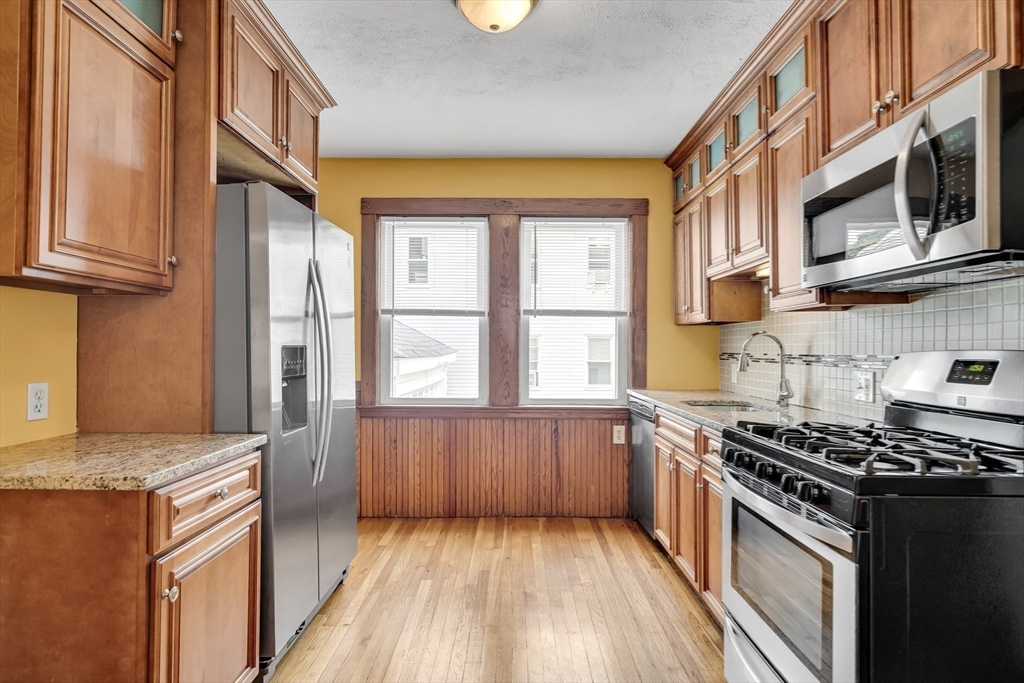 56 Rawson Road, Unit 56 Arlington, MA 02474 - Photo 9 of 33 Gallery Image 9