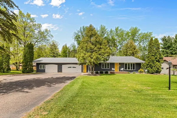 $499,900 | 715 Tanglewood Drive, Shoreview, MN 55126