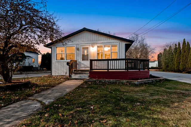 $254,900 | 846 Bellevue Street, Green Bay, WI 54302