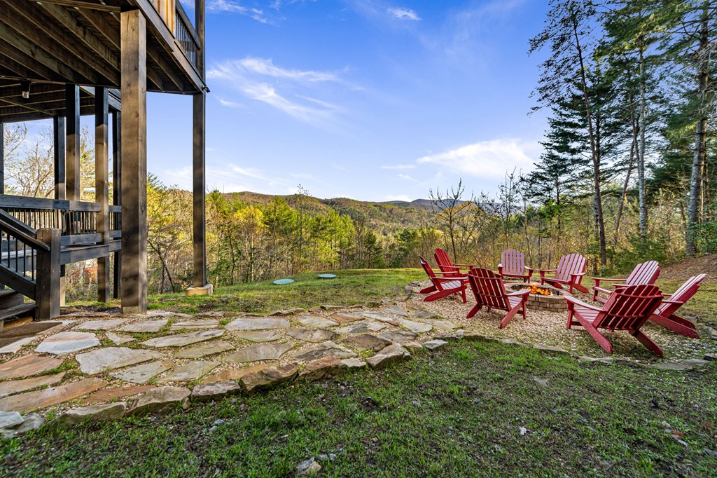 337 Star Gaze Ridge Blue Ridge, GA 30513 - Photo 56 of 56