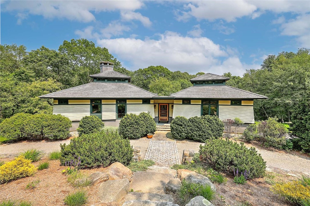 13 No Bottom Ridge Road Westerly, RI 02891 - Photo 2 of 43