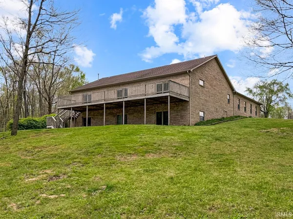 $699,900 | 847 West 450 South, Washington, IN 47501