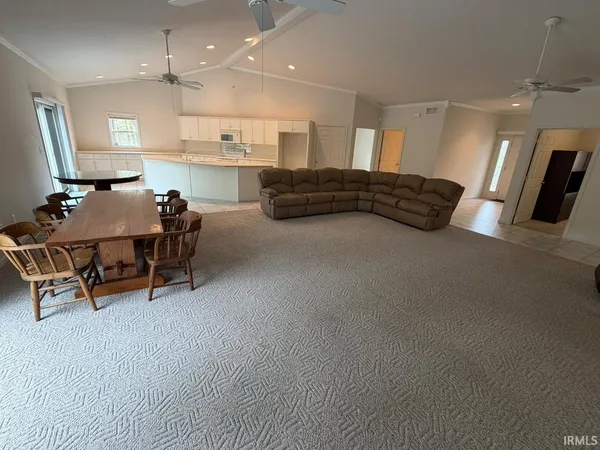 $699,900 | 847 West 450 South, Washington, IN 47501