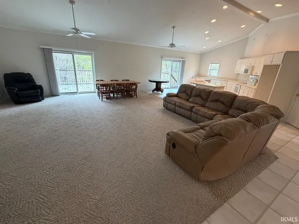 $699,900 | 847 West 450 South, Washington, IN 47501