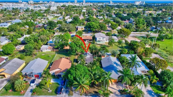 $4,500 | 237 Southwest 3rd Avenue, Delray Beach, FL 33444