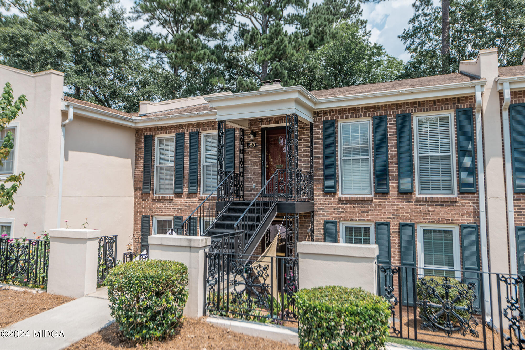 580 High Point N Road Macon, GA 31210 - Photo 1 of 36 Photo 1 - Cover