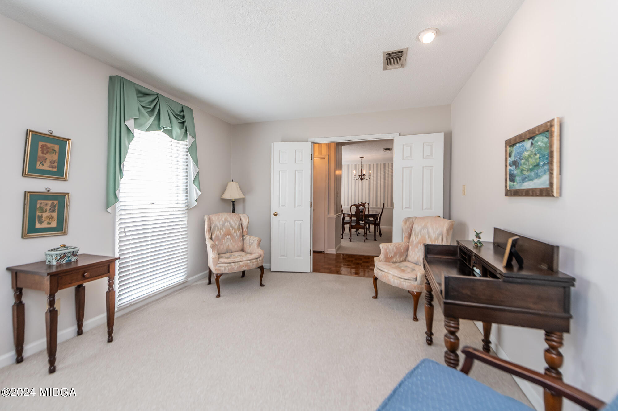 580 High Point N Road Macon, GA 31210 - Photo 27 of 36 Photo 27 - Bedroom 2