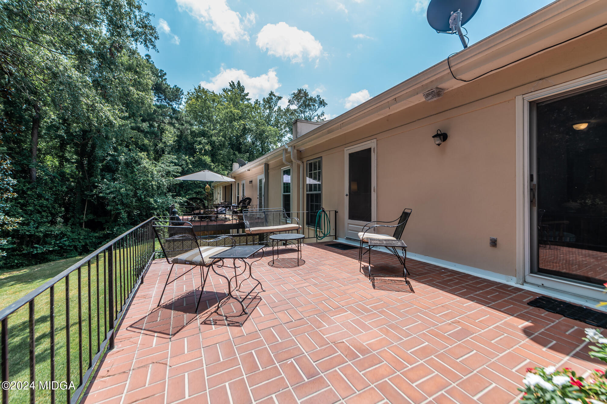 580 High Point N Road Macon, GA 31210 - Photo 31 of 36 Photo 31