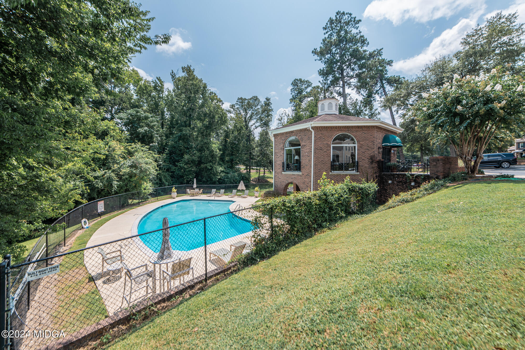 580 High Point N Road Macon, GA 31210 - Photo 36 of 36 Photo 36