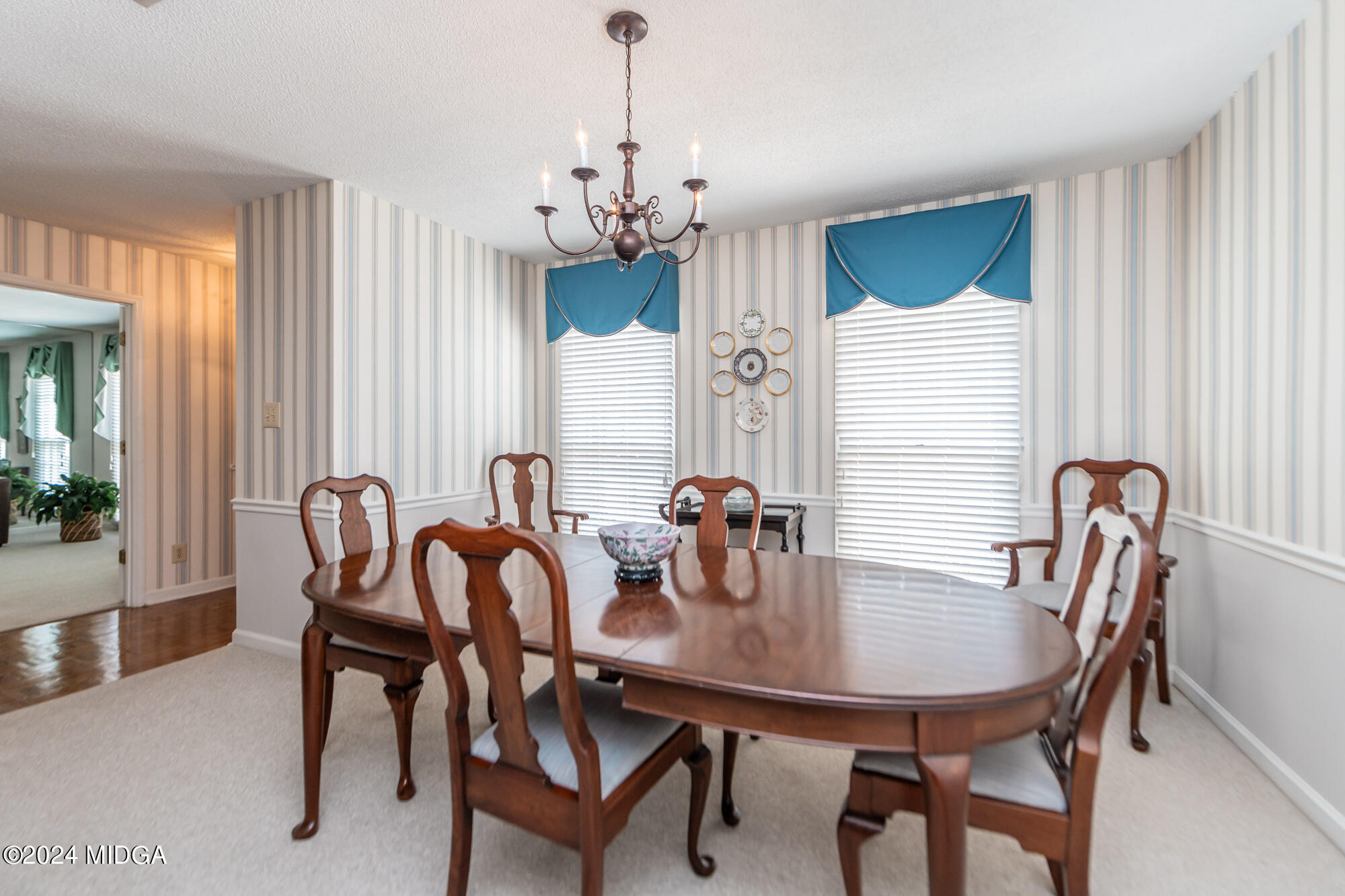 580 High Point N Road Macon, GA 31210 - Photo 5 of 36 Photo 5