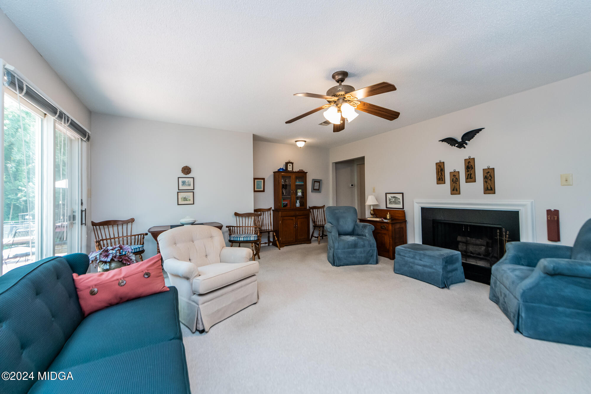 580 High Point N Road Macon, GA 31210 - Photo 10 of 36 Photo 10