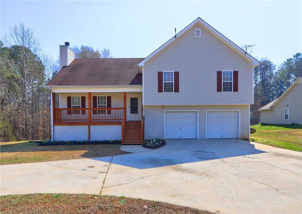 90 Trinity Drive Covington, GA 30016 - Photo 1 of 1 Gallery Image 1