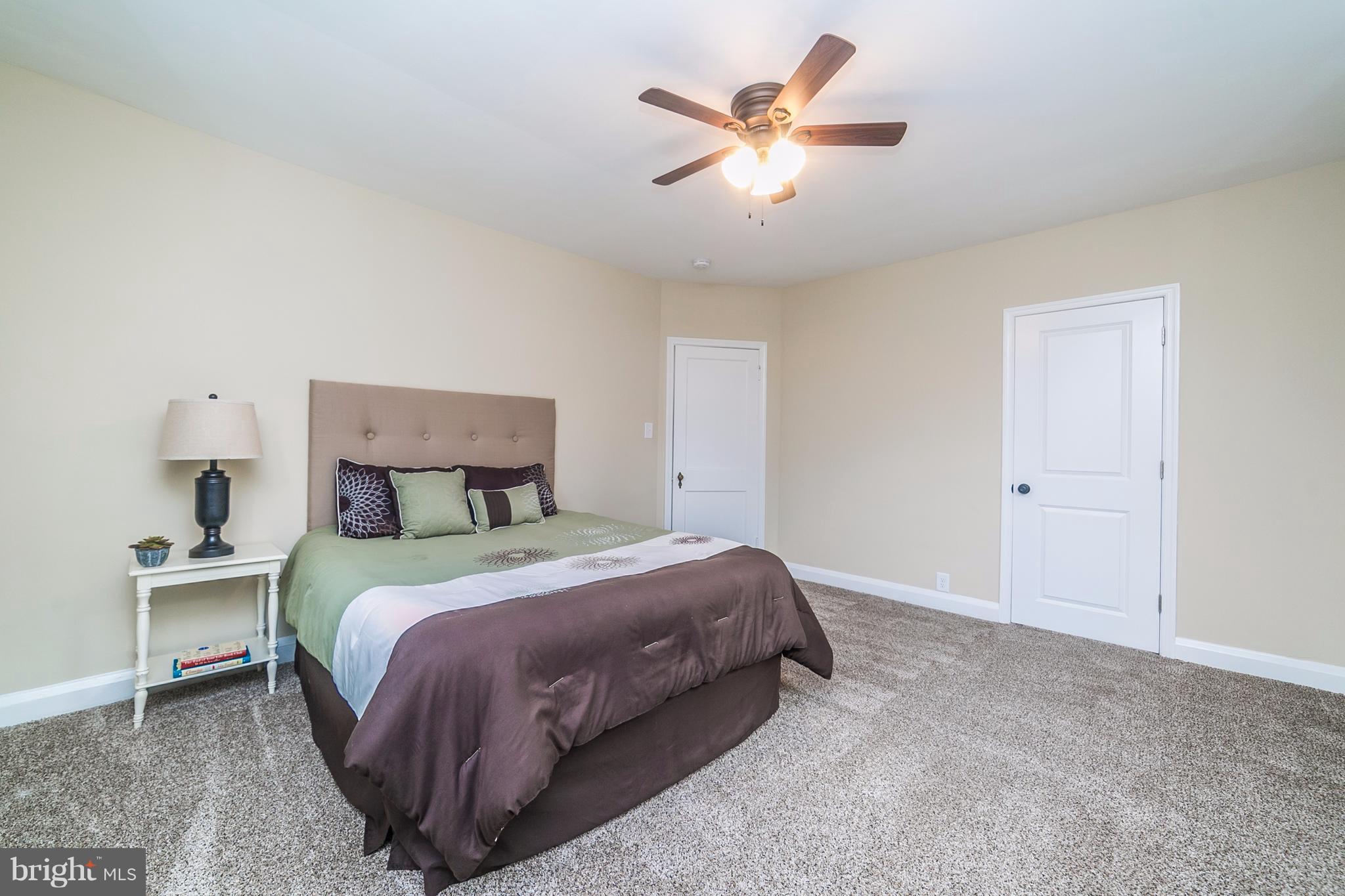1611 Shadyside Road Baltimore, MD 21218 - Photo 13 of 30 Bedroom (Master)